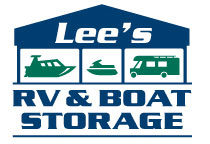 Lee's RV & Boat Storage